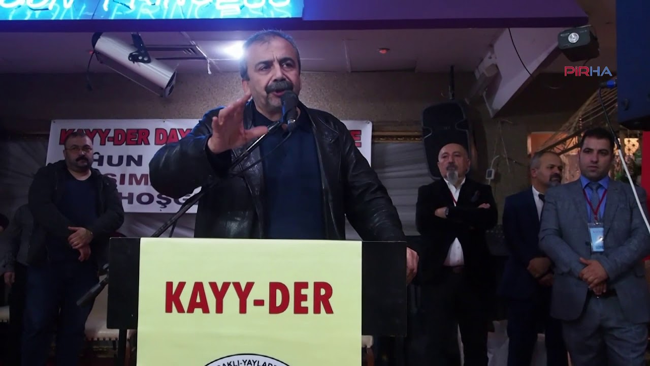 KAYY-DER’in dayanışma gecesine ilgi büyüktü