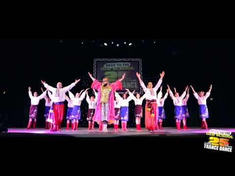 Верка Сердючка Гоп Гоп Гоп Якщо не люблять нас 