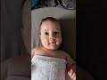 desista de arrumar a casa com bebé pequena