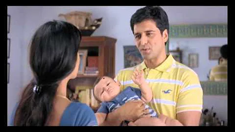 Woodward's Gripe Water | A Mother’s Trusted Remedy for Colic & Comfort | Hindi