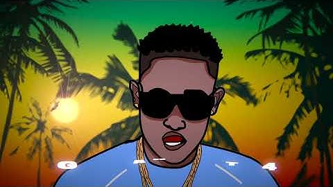 Thumbnail of Yung Bredda & Added Rankin - Bamcie (Offical Lyric Video) | Soca 2025