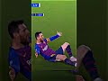 Messi Interworld Metamorphosis edit 💫 #shorts #football