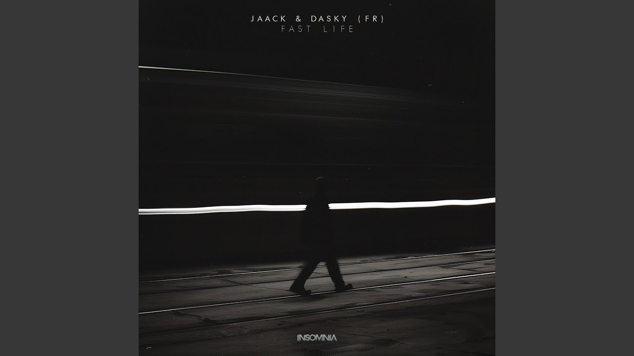 Fast Life (Original Mix) - YouTube