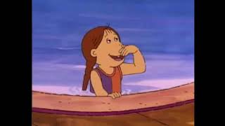 Muffy Being A Spoiled Brat For 7 Minutes Straight