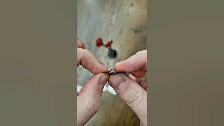 How to use O Rings⎥Target Darts