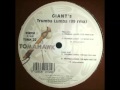 GIANT&#39;S - Trumba Lumba &#39;99 RMX (115 BPM Version) 1999