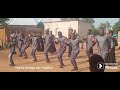 Vijana Kwaya Aic Mgusu Mkutano Kayenze