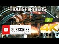 TRANSFORMERS WFC UE3 PORT REMAKE REMASTER OFFICIAL LEAKED???