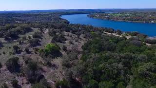 171 Acres Premium Waterfront on Lake Travis - Endless Possibilities!
