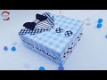 Birthday Special Handmade Scrapbook | Bday Gift | Magical Wishes Greeting Card | Chandrans Creation