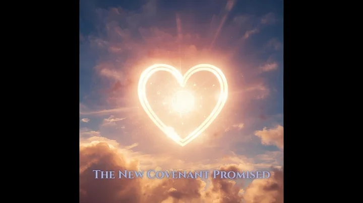 The New Covenant Promised | Jeremiah 31:31–34 | Bible Prophecy