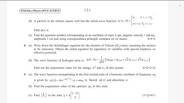 physics honours questions paper CC-11 semester 5 in Calcutta University