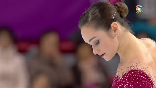 2016 GPF - Kaetlyn Osmond FS NBC HD