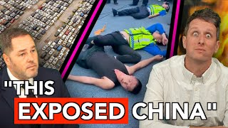 Brutal Mayhem in China as Dark Coverups are Exposed - #280