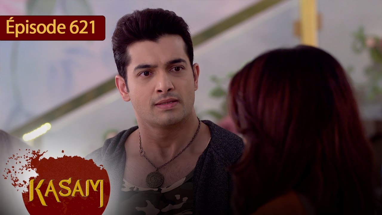 KASAM - Eps 621 - Une histoire d'amour et de réincarnation ultime - Série complète en Français