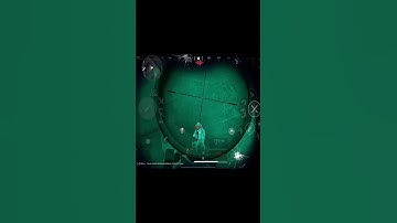 Delta Force Mobile Zero Dam Night Mode