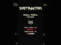 Destroy Lonely x Drake x J. Cole Type Beat - "Distraction" | HEZELL MUSICK #shortbeats #short