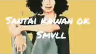 Download Lagu Santai kawan ok by smvll MP3