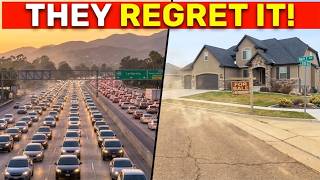 10 States Where Californians Are Moving and REGRETTING It (2026)