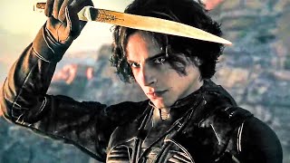 Timothée Chalamet VS Austin Butler in CALL OF DUTY: Modern Warfare III & Warzone (2024)