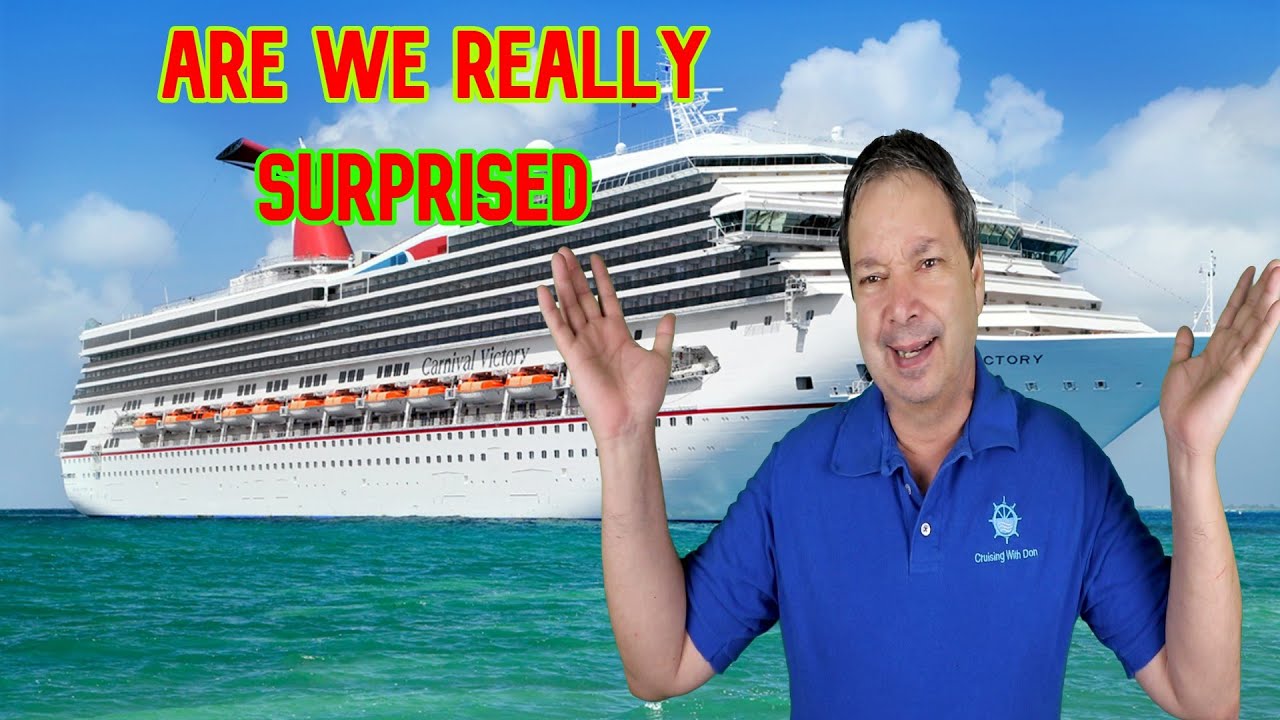 Carnival Cancels November Cruises Cruise Ship News YouTube Carnival Cancels November Cruises Cruise Ship News YouTube