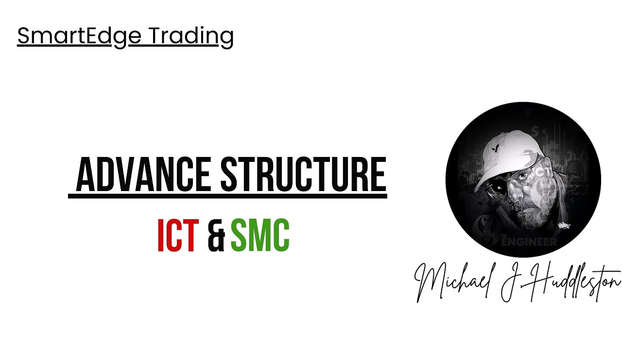 SMC & ICT Advance Structure - YouTube