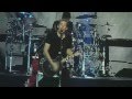 Nickelback  figure you out  live madison square garden 2012