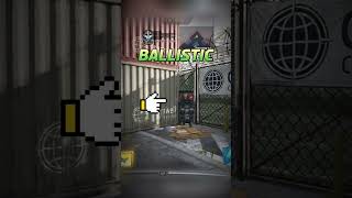 Mythbusters: CODM Edition Ep. 16 #codm #codmobile #callofdutymobile