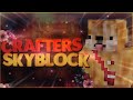 [Minecraft PE/BE 1.18+]  En İyi Yeni Nesil Türk SkyBlock Sunucusu!! (CraftersMC)