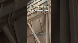 LM vertical mill #verticalmill #verticalrollermill #slagmill #coalgrindingmill #grindingmill