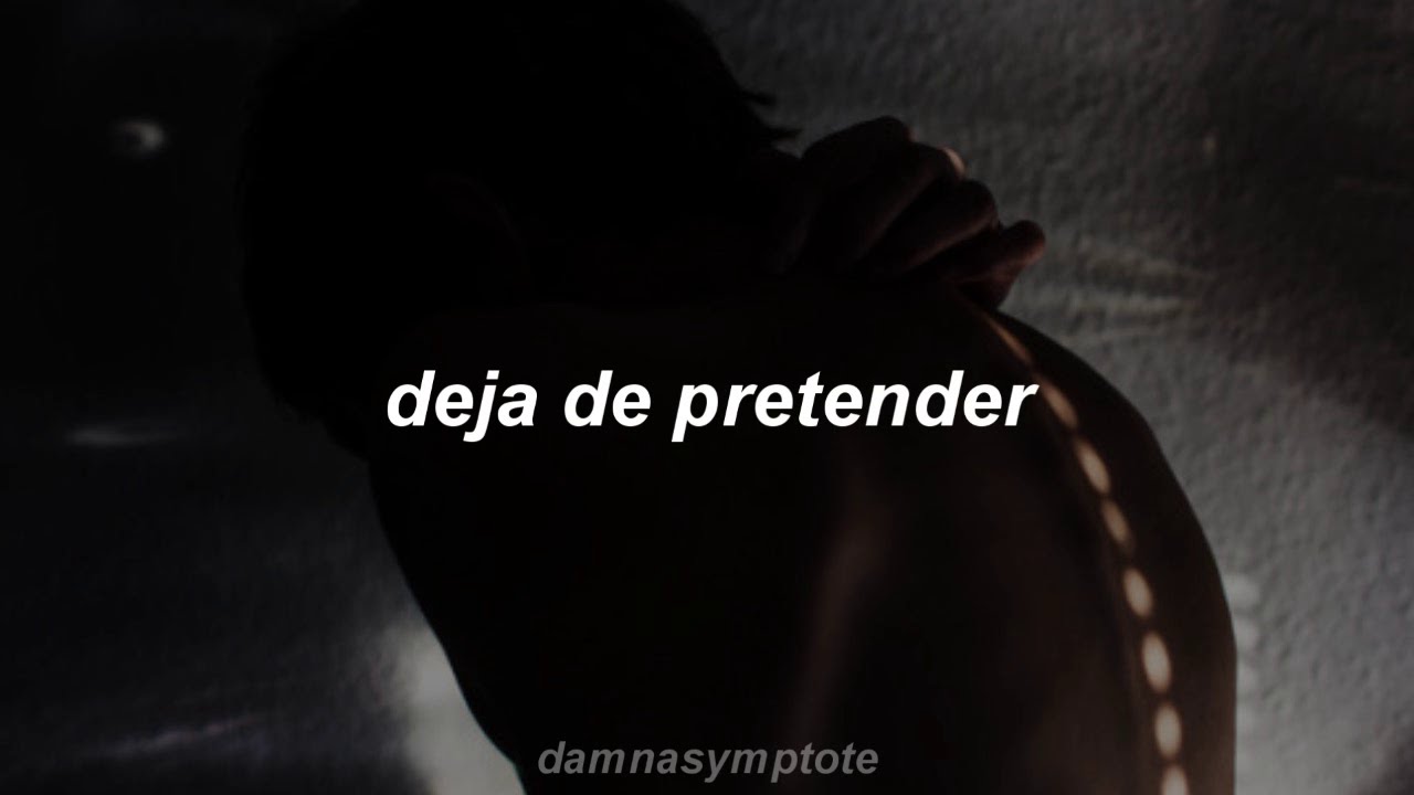 ⌠ Maroon 5 ⌡ — Unkiss me // Subtitulada al español