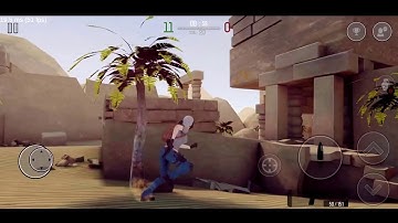 Rogue Agents FIRST LOOK TEST GAMEPLAY