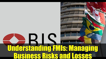 Understanding FMIs: Managing Business Risks and Losses