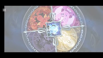 FINALLY GETTING shadow milk cookie - cookierun kingdom