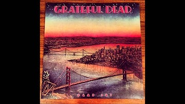 Thumbnail of The Grateful Dead - Row Jimmy Live - Dead Set Disc 2