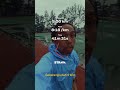Day 22 workout sampai bisa lari ultra