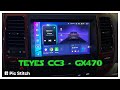 Teyes CC3 Install, Tips, & Overview - GX470