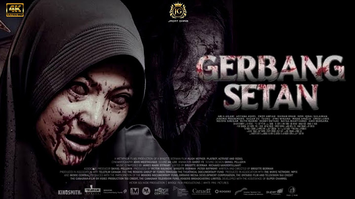 GERBANG SETAN FULL MOVIE FILM HOROR BISKOP INDONESIA TERBARU 2025 #filmhororterbaru2025 #filmhoror