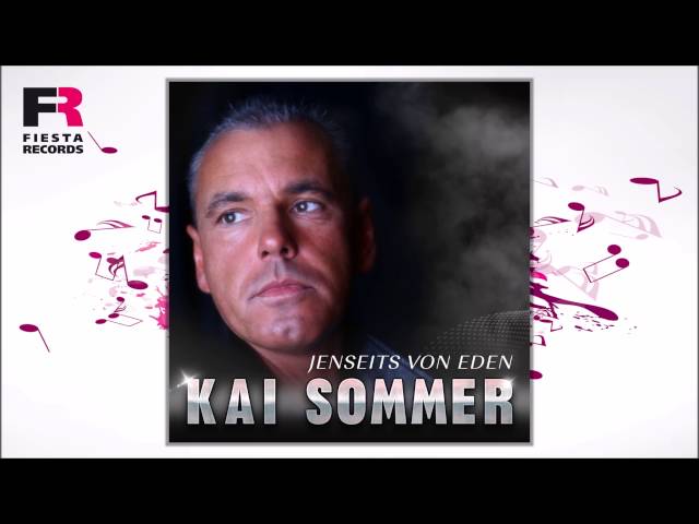 Kai Sommer - Jenseits Von Eden