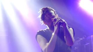 KIaiser Chiefs - Good Clean Fun - live Muffathalle Munich 2016-10-30