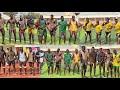 3 ème Journée Drapeau Chef De L état Ziguinchor 2025 3 ème Journée Drapeau Chef De L état Ziguinchor 2025