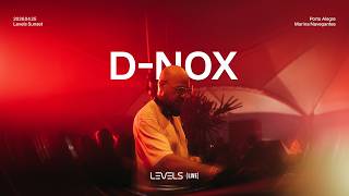 Download lagu D-NOX Live @ Levels Brazil | Progressive House & Melodic Techno