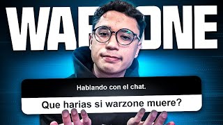 "SI WARZONE MUERE, ME RETIRO DEL GAMING" 🤔 screenshot 5