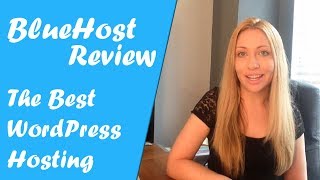 #BlueHost Review 2019 | The Best F**kink #Web_Hosting For Your Website Or WordPress Blog