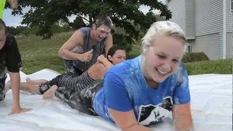 Revolve Intro Video: Shave