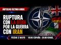 PANICO EUROPEO | RUPTURA CON LA OTAN POR LA GUERRA EN IRAN #israel #trump  #israelnews  @LabranzaTV