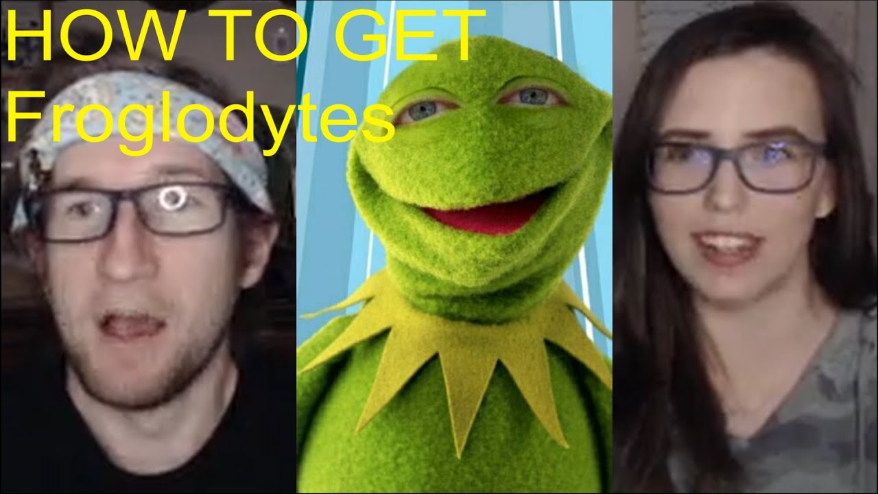 How to play as Troglodytes in Outward (A guide for troggs, by troggs.)