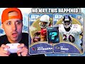 Epic Madden 26 Mystery Pack Opening! 🏈