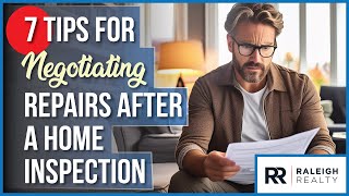 Celebrity 7 Critical Tips for Negotiating Repairs AFTER a Home Inspection (Save Thousands!) Net Worth