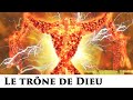 La vision tonnante dezekiel de dieu et des chrubins trne ezchiel 110 soustitres franais